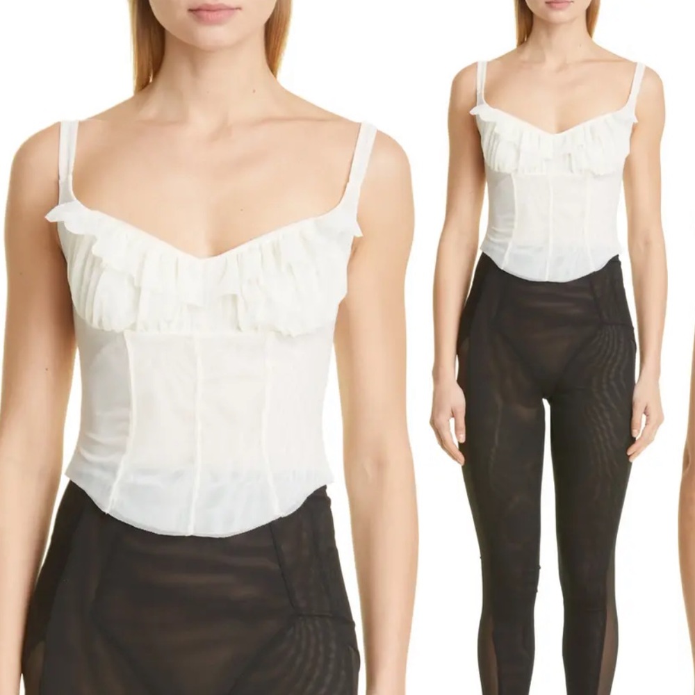 KATHRYN BOWEN (XS) size 2